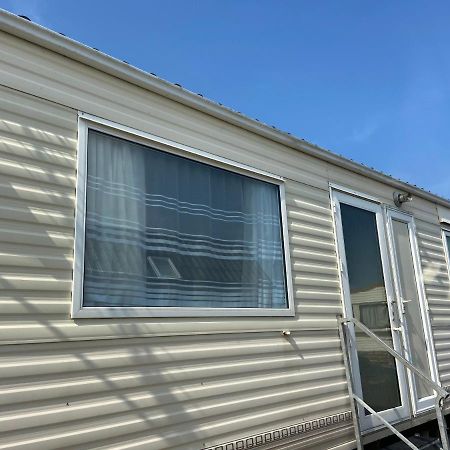 Lake District Static Caravan Lakeside Cumbria Millom Ngoại thất bức ảnh