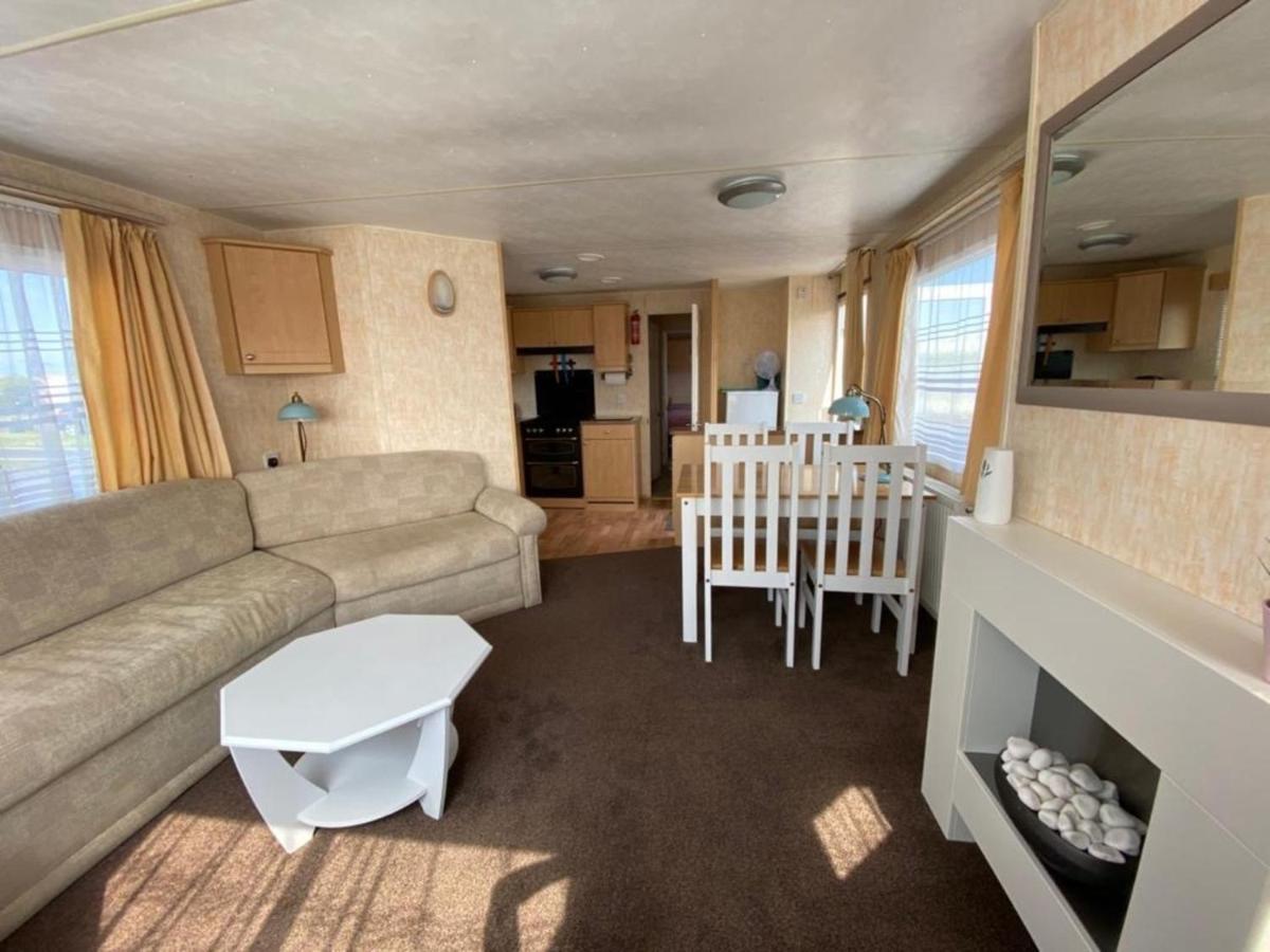Lake District Static Caravan Lakeside Cumbria Millom Ngoại thất bức ảnh