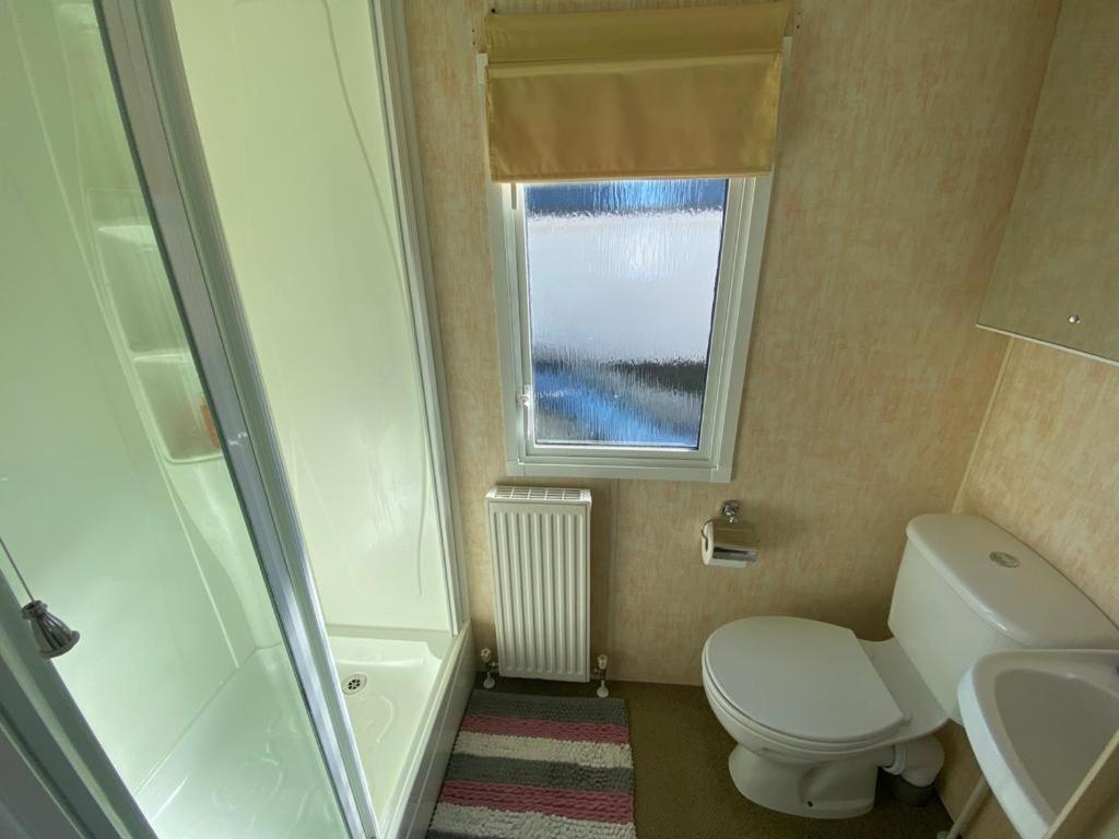 Lake District Static Caravan Lakeside Cumbria Millom Ngoại thất bức ảnh