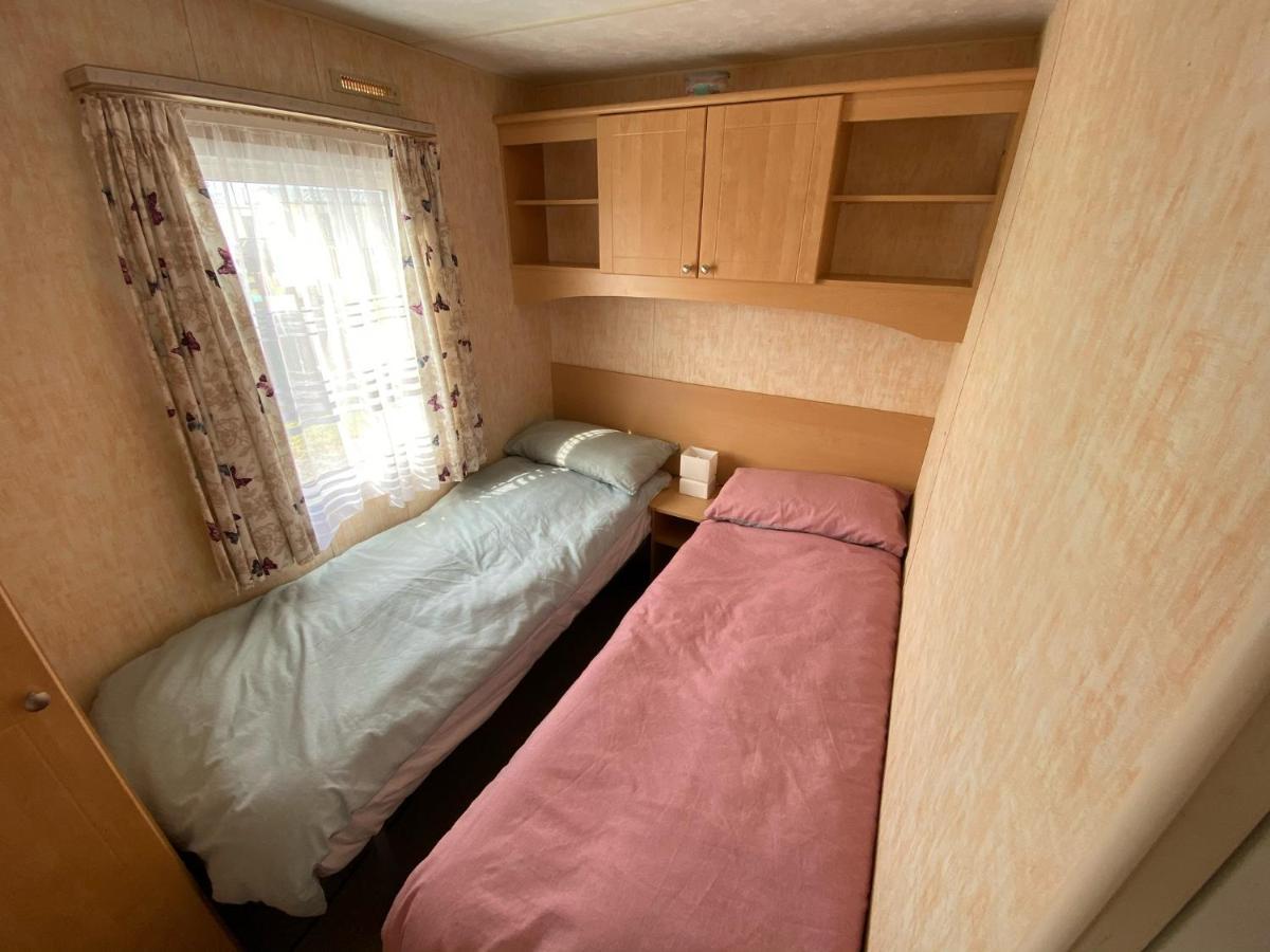 Lake District Static Caravan Lakeside Cumbria Millom Ngoại thất bức ảnh