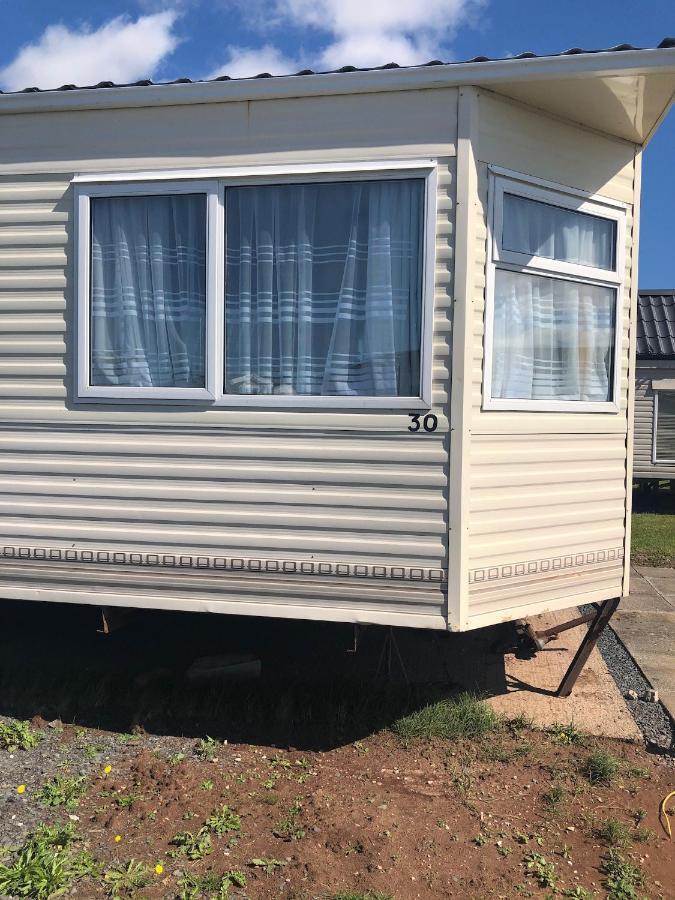 Lake District Static Caravan Lakeside Cumbria Millom Ngoại thất bức ảnh