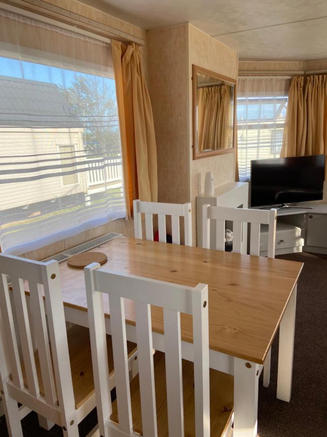 Lake District Static Caravan Lakeside Cumbria Millom Ngoại thất bức ảnh