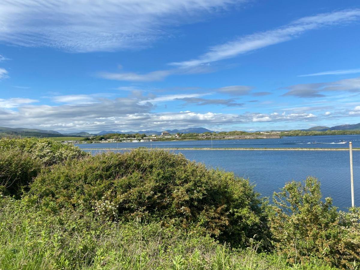 Lake District Static Caravan Lakeside Cumbria Millom Ngoại thất bức ảnh